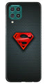 Superman Case for Samsung Galaxy A12 (Design No. 247)