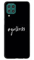 #GirlBoss Case for Samsung Galaxy M12 (Design No. 266)
