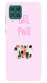 Girl Power Case for Samsung Galaxy M32 (Design No. 267)