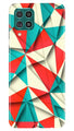 Modern Art Case for Samsung Galaxy M12 (Design No. 271)
