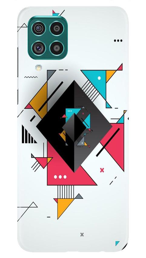 Designer Case for Samsung Galaxy M12 (Design No. 276)