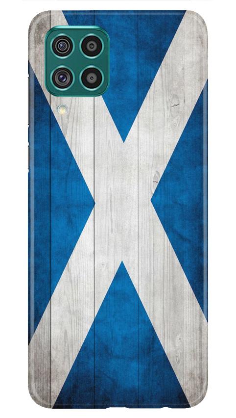 Designer Case for Samsung Galaxy M12 (Design No. 277)