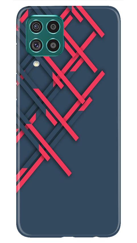 Designer Case for Samsung Galaxy F62 (Design No. 285)