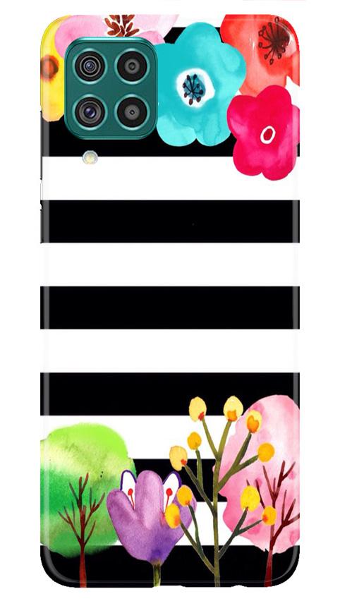 Designer Case for Samsung Galaxy A12 (Design No. 300)