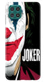 Joker Mobile Back Case for Samsung Galaxy M12 (Design - 301)