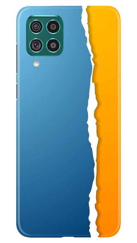 Designer Mobile Back Case for Samsung Galaxy F22 (Design - 371)