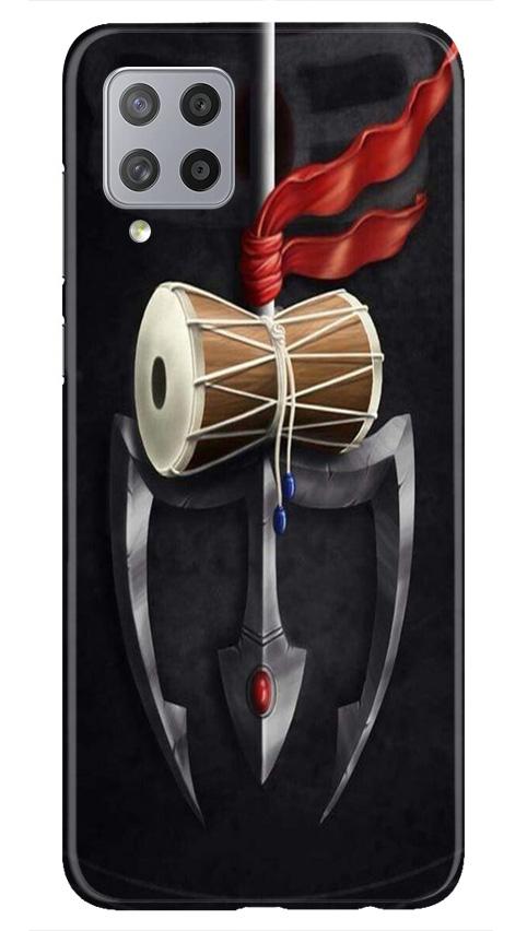 Lord Shiva Mahakal Case for Samsung Galaxy M42