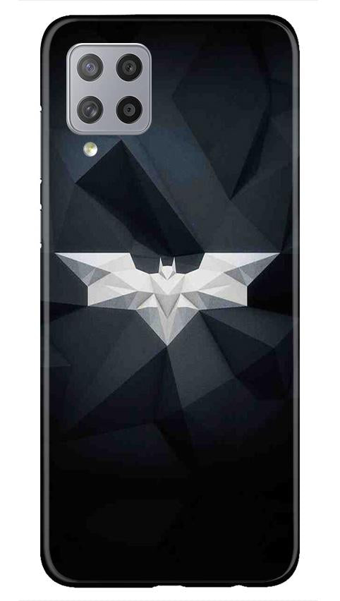 Batman Case for Samsung Galaxy M42