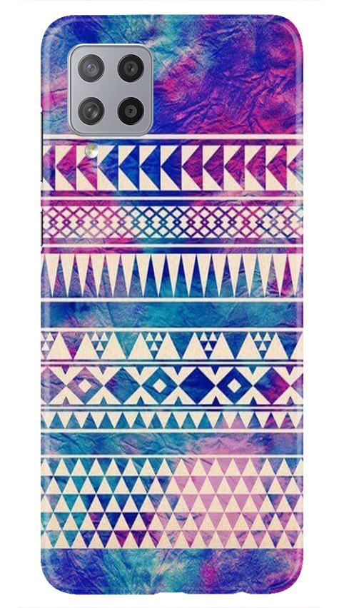 Modern Art Case for Samsung Galaxy M42