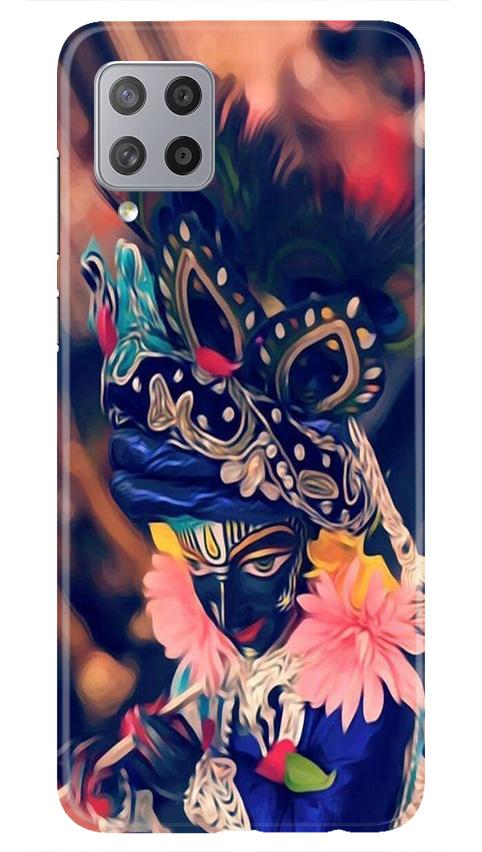Lord Krishna Case for Samsung Galaxy M42