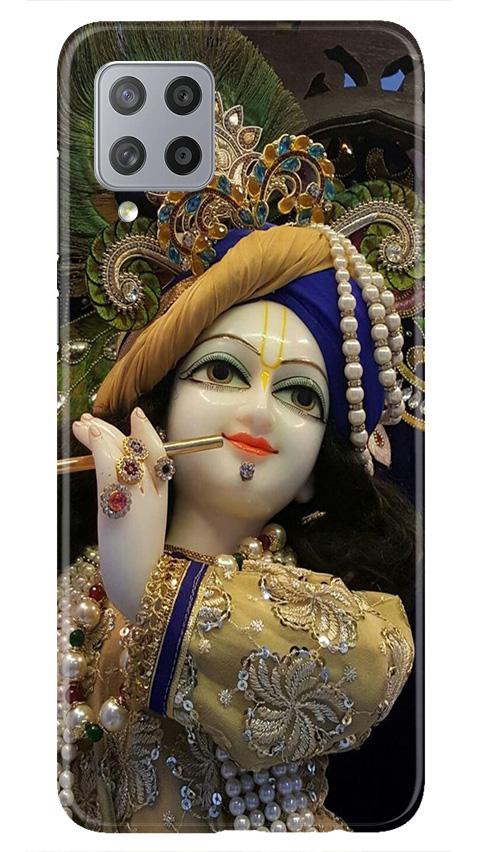 Lord Krishna3 Case for Samsung Galaxy M42