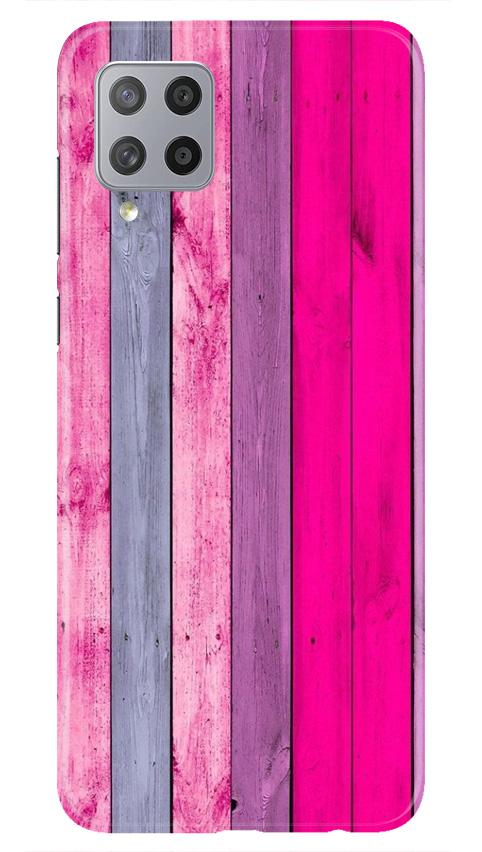 Wooden look Case for Samsung Galaxy M42