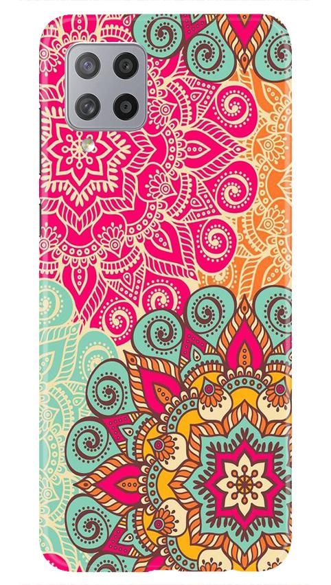 Rangoli art2 Case for Samsung Galaxy M42