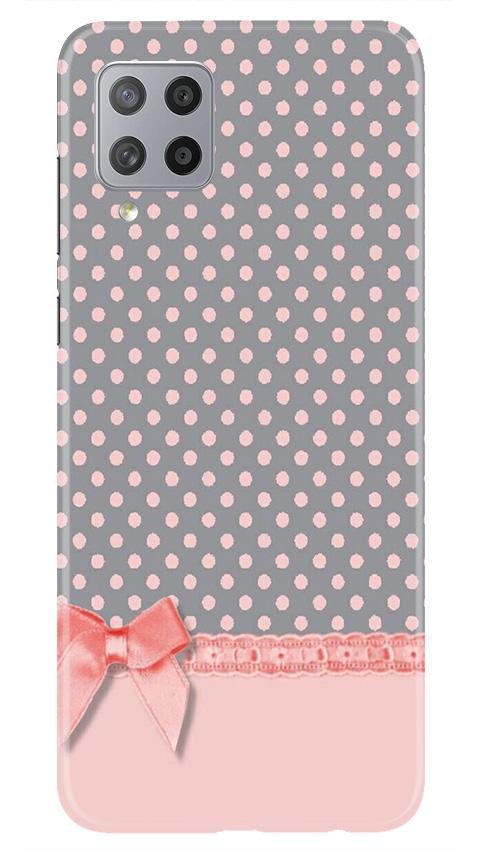 Gift Wrap2 Case for Samsung Galaxy M42