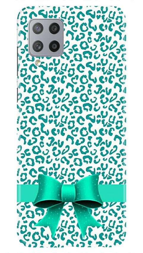 Gift Wrap6 Case for Samsung Galaxy M42