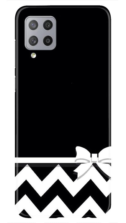 Gift Wrap7 Case for Samsung Galaxy M42