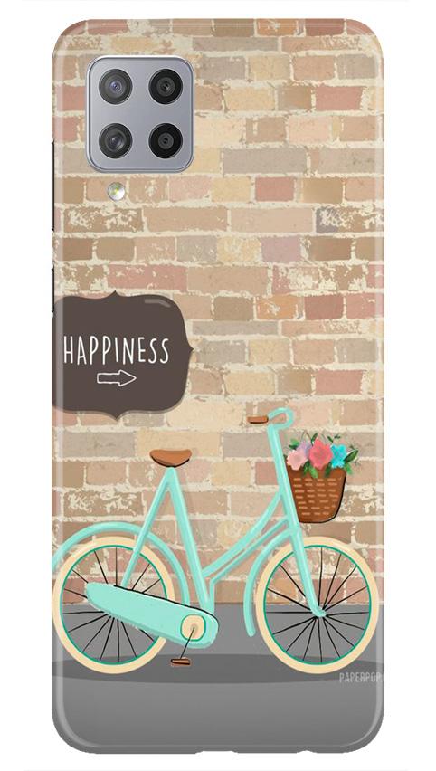 Happiness Case for Samsung Galaxy M42