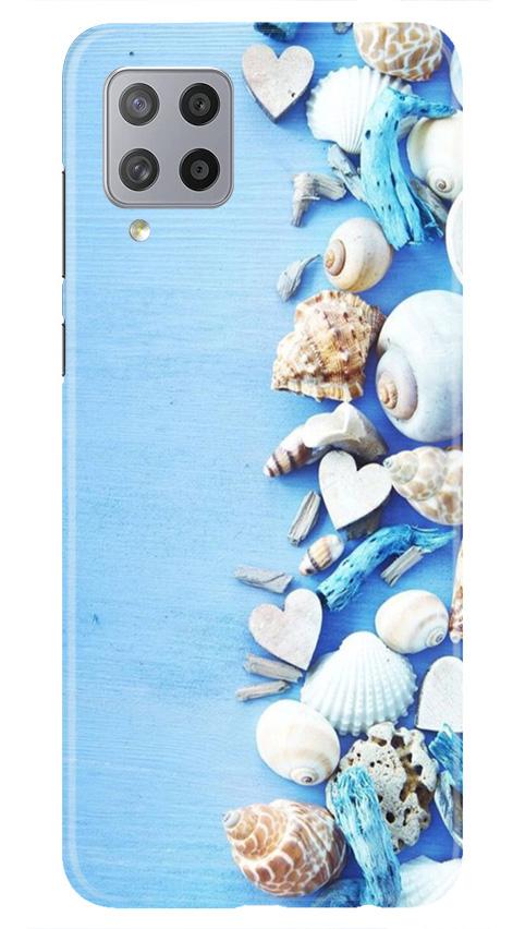 Sea Shells2 Case for Samsung Galaxy M42