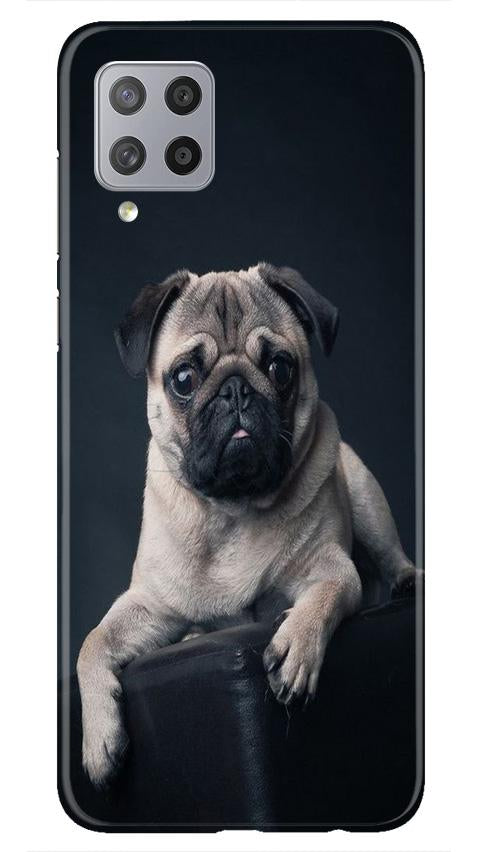 little Puppy Case for Samsung Galaxy M42