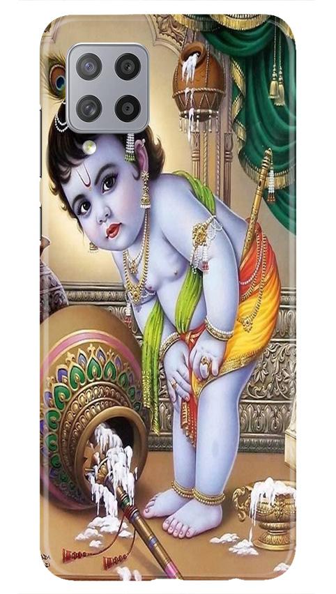 Bal Gopal2 Case for Samsung Galaxy M42