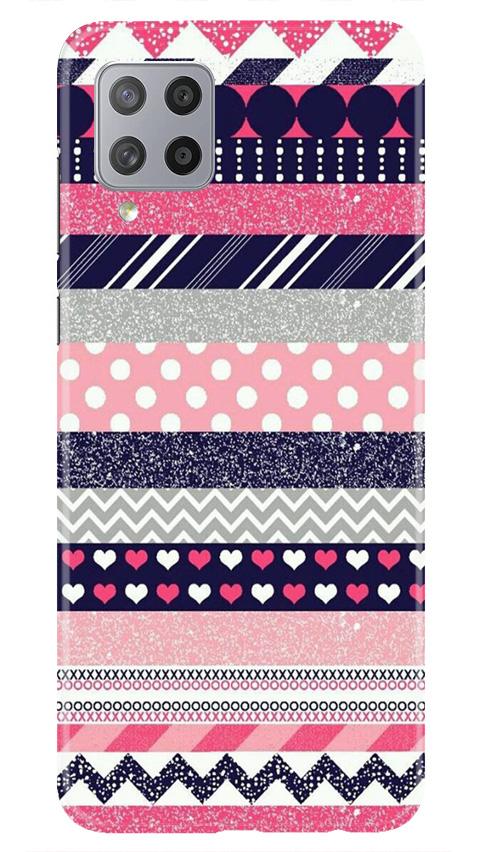 Pattern3 Case for Samsung Galaxy M42