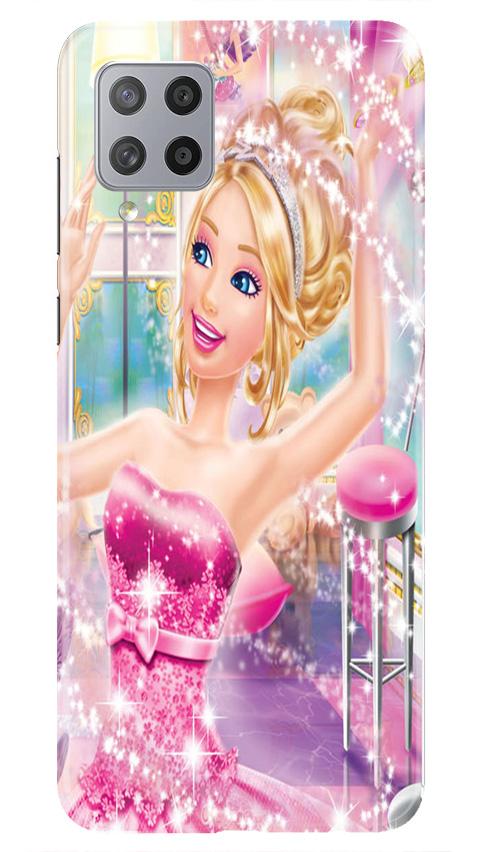 Princesses Case for Samsung Galaxy M42