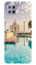 Tajmahal Case for Samsung Galaxy M42