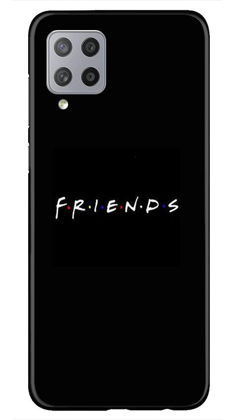 Friends Case for Samsung Galaxy M42(Design - 143)