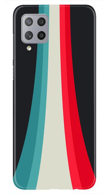 Slider Mobile Back Case for Samsung Galaxy M42 (Design - 189)