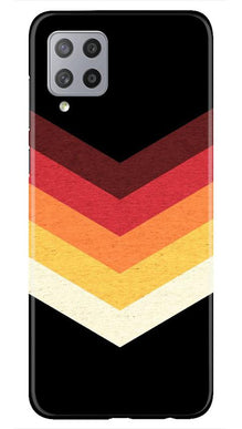 Designer Mobile Back Case for Samsung Galaxy M42 (Design - 193)