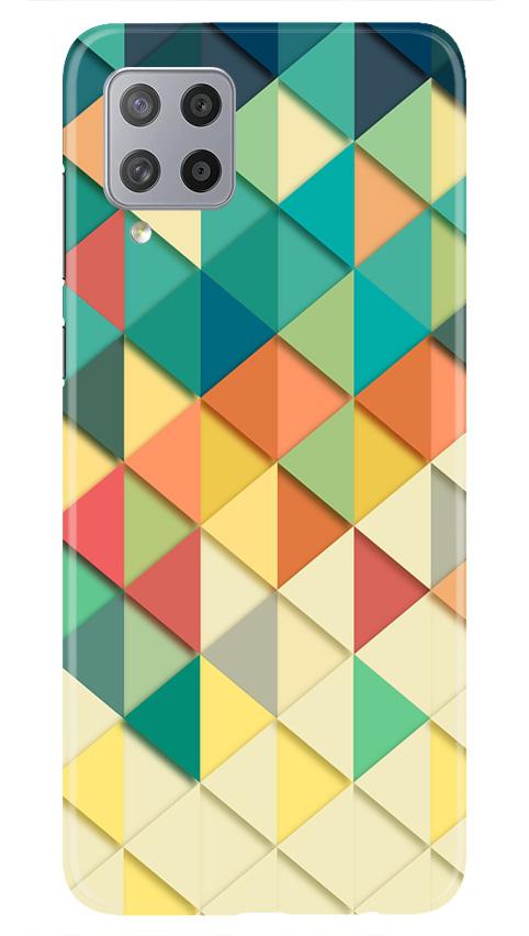 Designer Case for Samsung Galaxy M42 (Design - 194)
