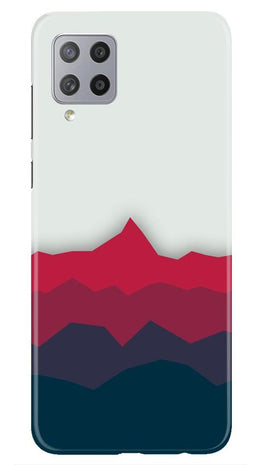 Designer Case for Samsung Galaxy M42 (Design - 195)
