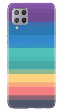 Designer Mobile Back Case for Samsung Galaxy M42 (Design - 201)