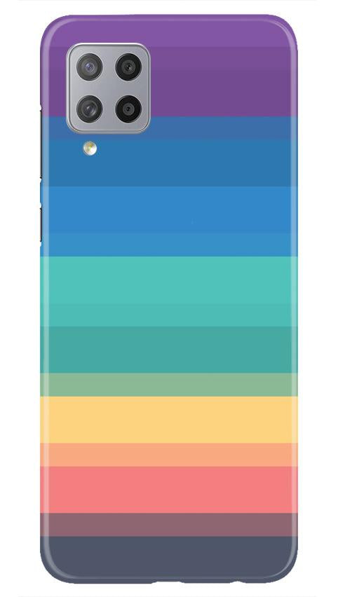 Designer Case for Samsung Galaxy M42 (Design - 201)