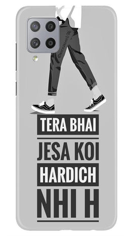 Hardich Nahi Case for Samsung Galaxy M42 (Design No. 214)