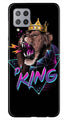 Lion King Case for Samsung Galaxy M42 (Design No. 219)
