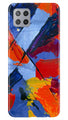 Modern Art Case for Samsung Galaxy M42 (Design No. 240)