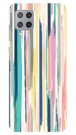 Modern Art Case for Samsung Galaxy M42 (Design No. 241)