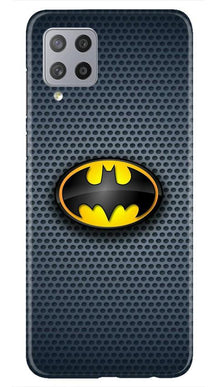 Batman Mobile Back Case for Samsung Galaxy M42 (Design - 244)