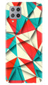 Modern Art Case for Samsung Galaxy M42 (Design No. 271)