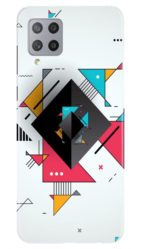 Designer Case for Samsung Galaxy M42 (Design No. 276)