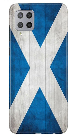 Designer Case for Samsung Galaxy M42 (Design No. 277)