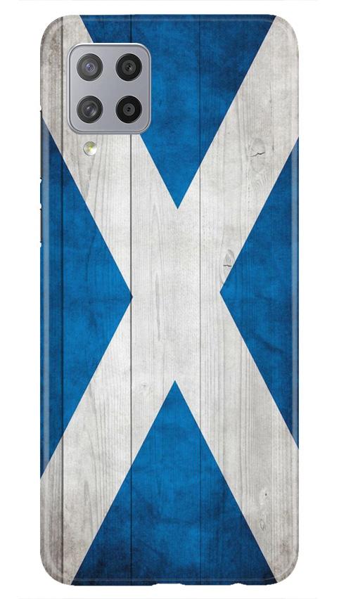 Designer Case for Samsung Galaxy M42 (Design No. 277)