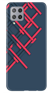 Designer Mobile Back Case for Samsung Galaxy M42 (Design - 285)