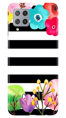 Designer Mobile Back Case for Samsung Galaxy M42 (Design - 300)