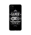 Gamer Mobile Back Case for Galaxy S20 Plus  (Design - 330)