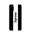 Supreme Mobile Back Case for Galaxy S20 Plus  (Design - 388)