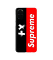 Supreme Mobile Back Case for Galaxy S20 Plus  (Design - 389)