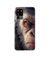 Angry Ape Mobile Back Case for Galaxy S20 Ultra   (Design - 316)