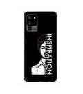 Bhagat Singh Mobile Back Case for Samsung Galaxy S20 Ultra   (Design - 329)
